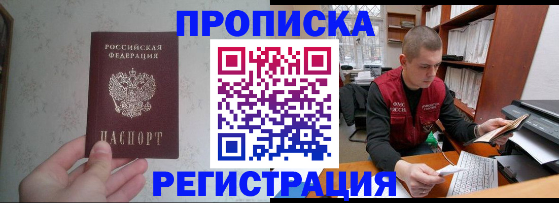 прописка в Кувшиново